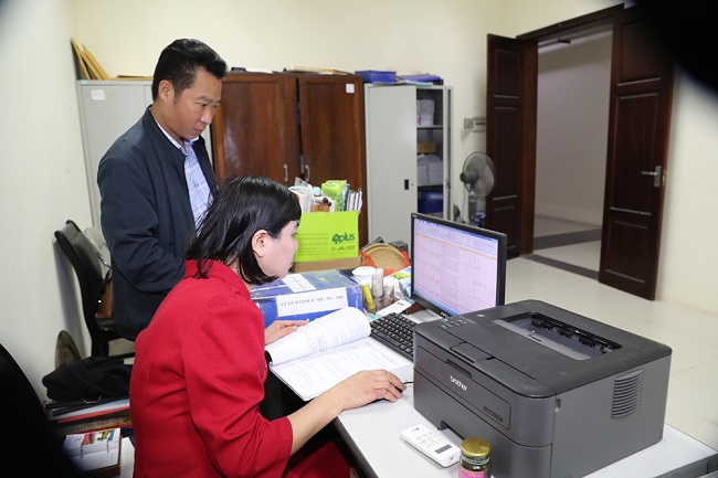 Chuyển đổi số tạo động lực phát triển văn hóa, thể thao và du lịch Hưng Yên