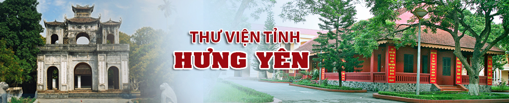 Thư viện Hưng Yên